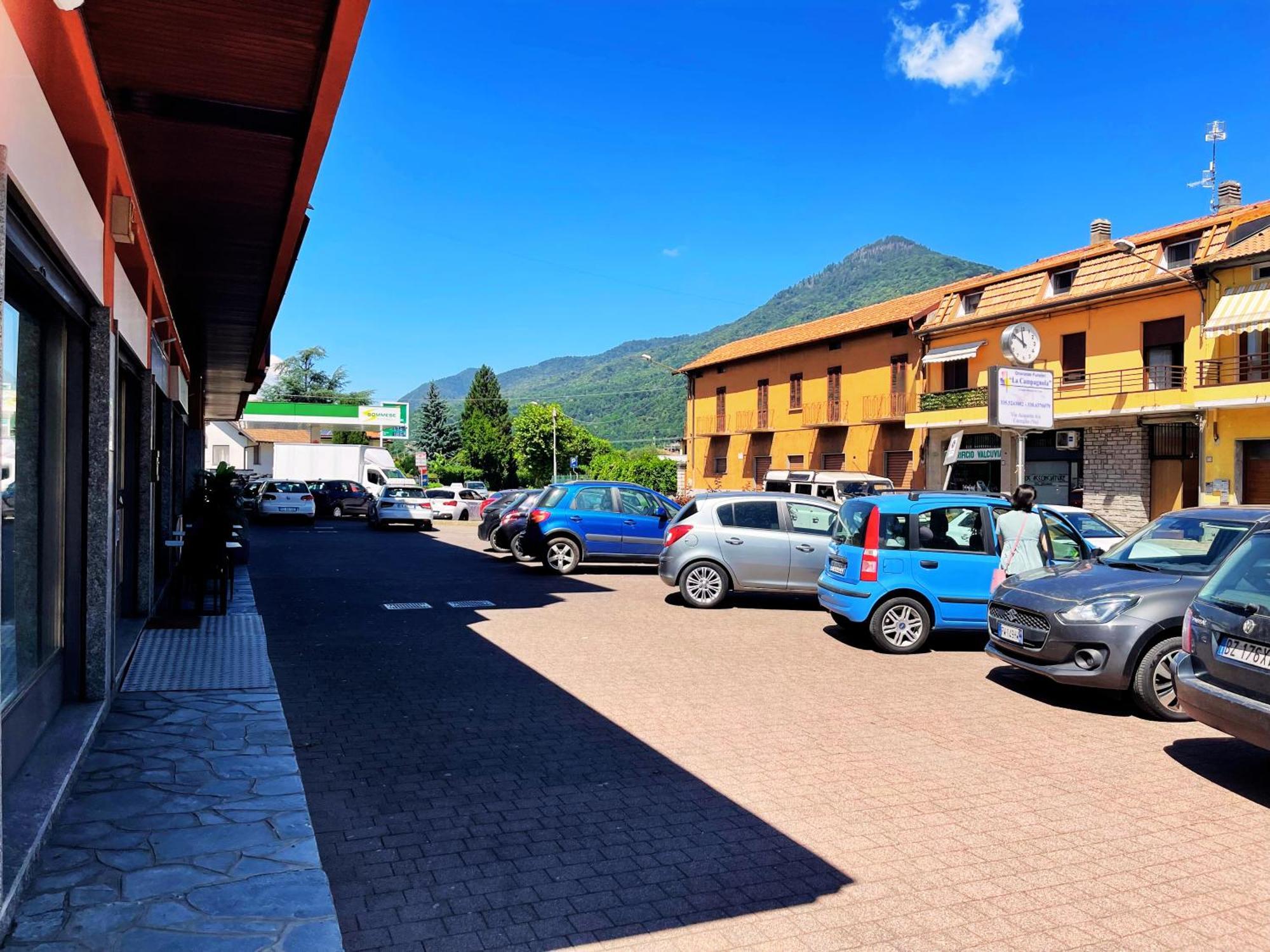 Rentugoo Cuveglio-Lago Maggiore Canonica  Exterior photo